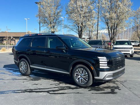 New 2026 Hyundai Palisade SEL AWD/4WD image 5