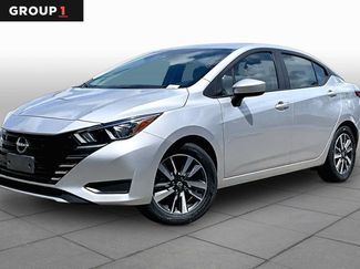Certified 2024 Nissan Versa SV FWD video 1