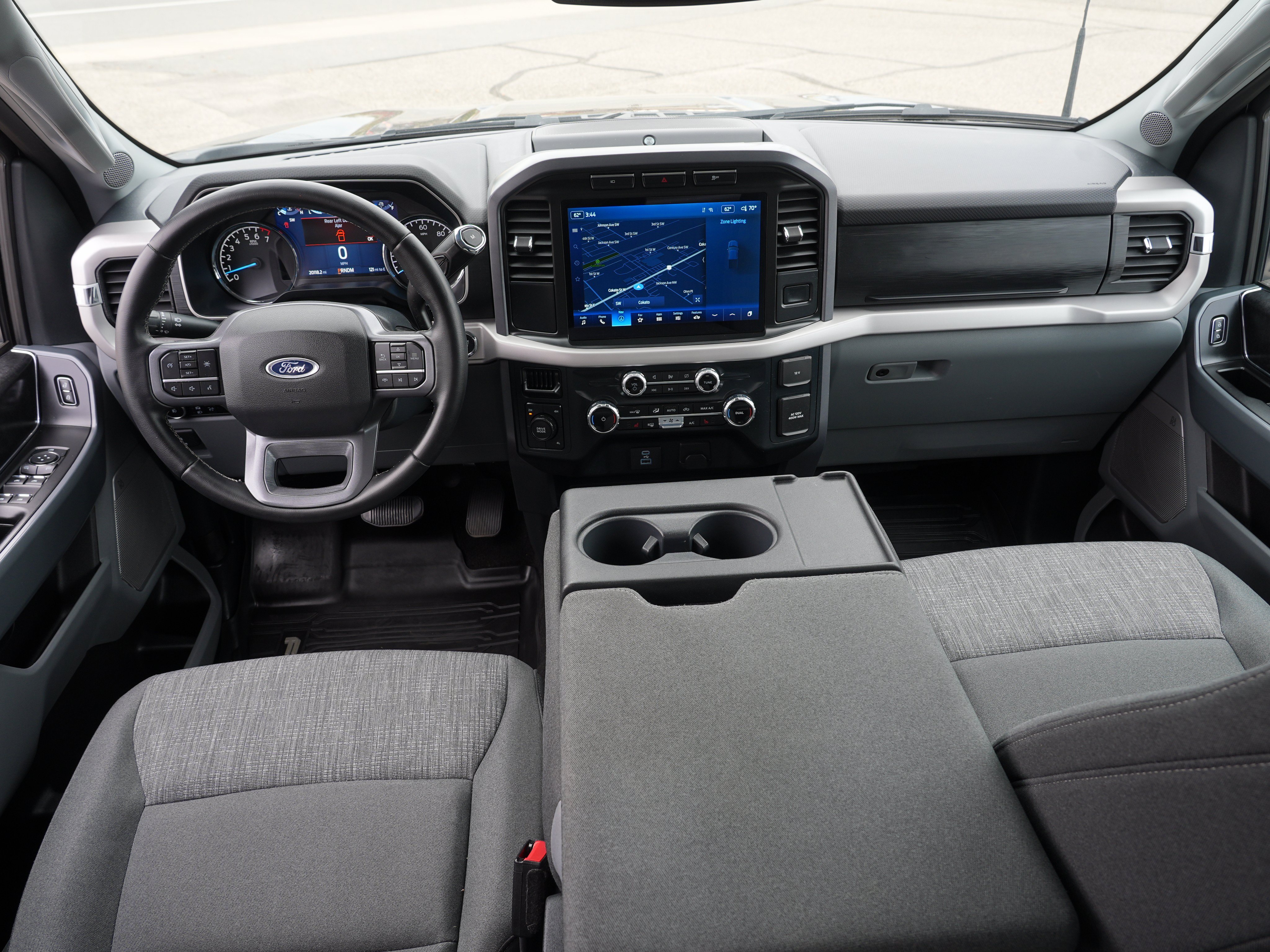 Used 2023 Ford F150 XLT w/ Equipment Group 302A High AWD/4WD image 26