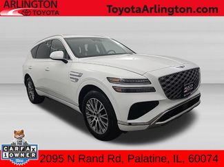 Used 2026 Genesis GV80 2.5T AWD/4WD 360° Tour
