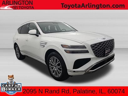 Used 2026 Genesis GV80 2.5T
