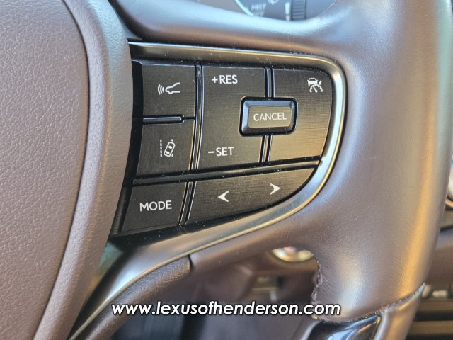 Used 2021 Lexus ES 300h w/ Accessory Package FWD image 25