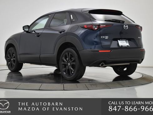 New 2026 MAZDA CX-30 AWD 2.5 S w/ Select Sport Pkg image 17