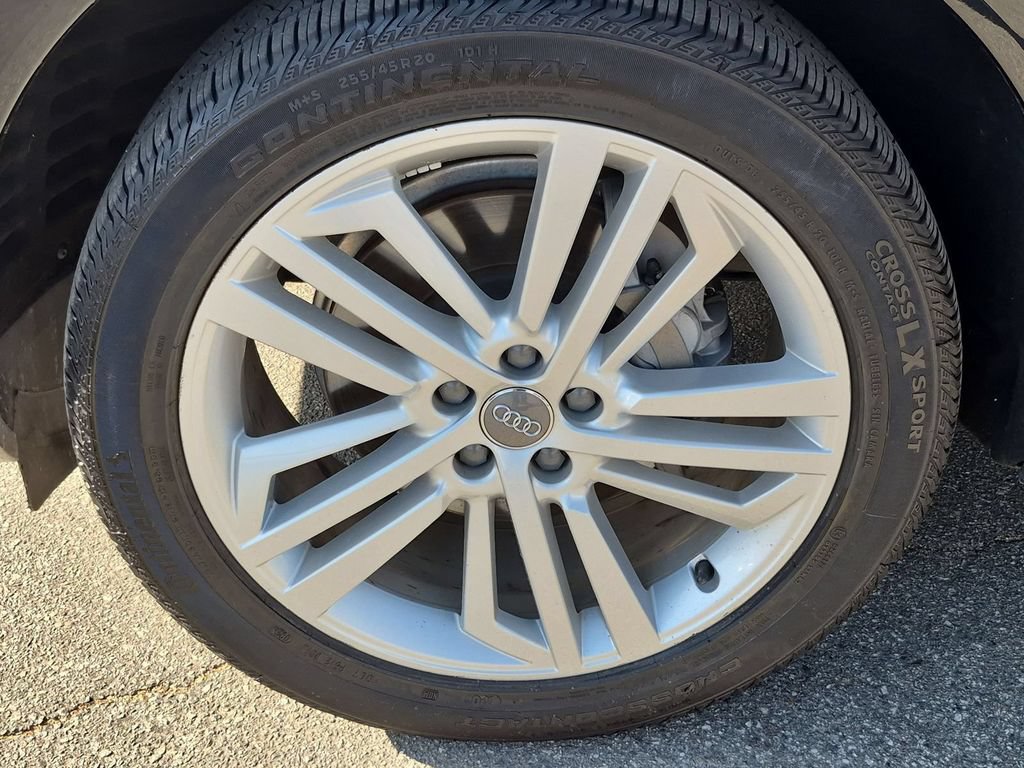 Used 2019 Audi Q5 2.0T Premium Plus AWD/4WD image 26