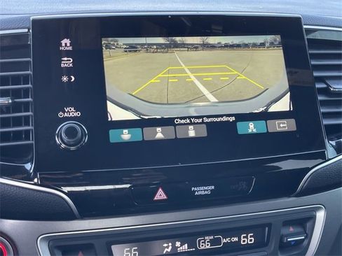 Certified 2022 Honda Passport EX-L image 17