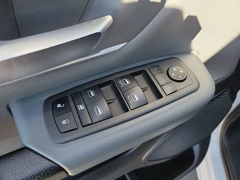 Used 2022 RAM 1500 Big Horn image 10