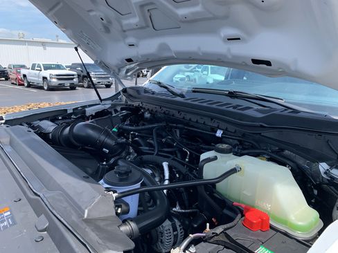 Used 2023 Ford F350 XL w/ Snow Plow Prep Package image 36