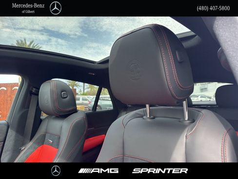 New 2026 Mercedes-Benz GLE 53 AMG 4MATIC Coupe image 15