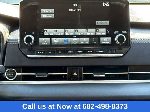 Used 2024 Mitsubishi Outlander SE Black Edition image 12