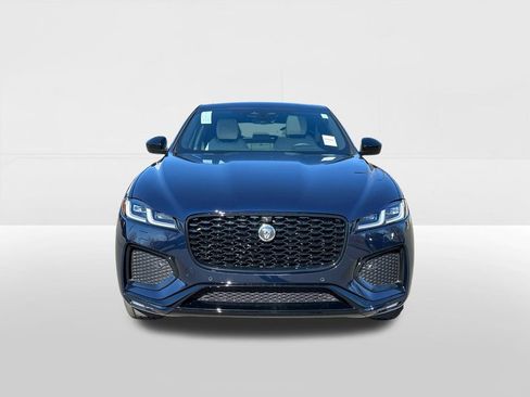 Used 2026 Jaguar F-PACE R-Dynamic S AWD/4WD image 6