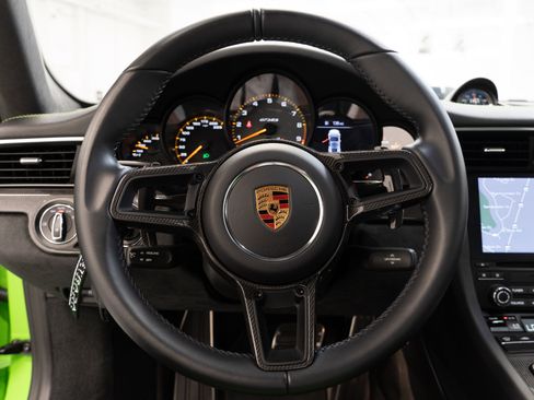 Used 2019 Porsche 911 GT3 RS RWD image 28