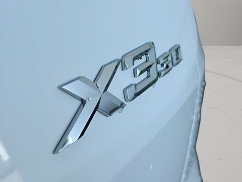 Used 2026 BMW X3 xDrive30i w/ M Sport Package AWD/4WD image 9