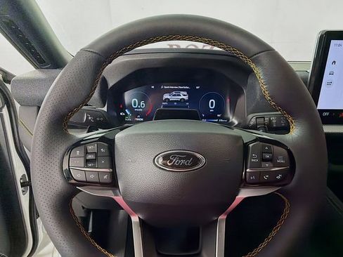 New 2026 Ford Explorer Tremor w/ Tremor Ultimate Package image 13