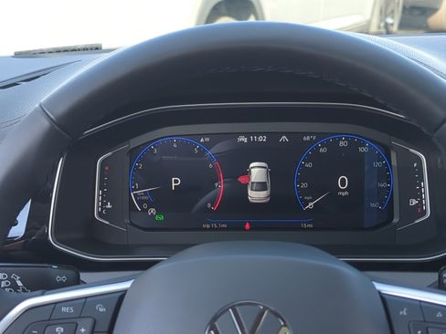 New 2026 Volkswagen Jetta SEL image 10