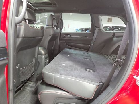 Used 2020 Jeep Grand Cherokee Trailhawk image 34