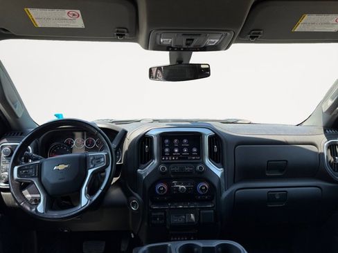 Used 2023 Chevrolet Silverado 2500 LT w/ Convenience Package AWD/4WD image 10