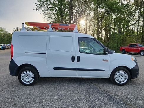 Used 2019 RAM ProMaster City Tradesman image 6