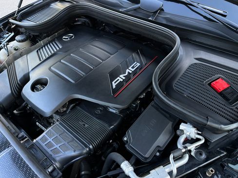 Used 2022 Mercedes-Benz GLE 53 AMG 4MATIC image 61