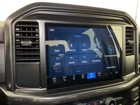 New 2025 Ford F150 STX w/ STX Black Appearance Package image 22