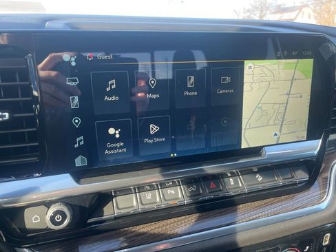 New 2026 Chevrolet Silverado 2500 LT w/ Trail Boss Package image 19