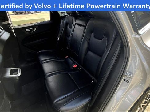Certified 2023 Volvo XC60 B5 Plus image 33