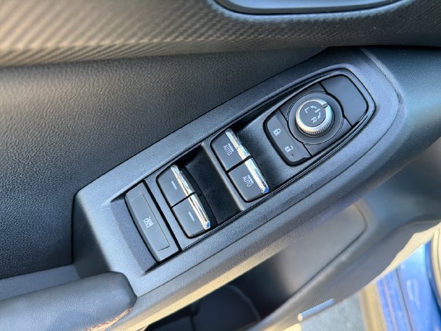 New 2027 Subaru Crosstrek 2.5i Limited AWD/4WD image 17