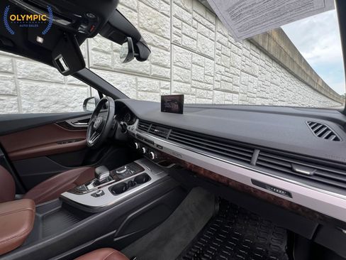 Used 2018 Audi Q7 2.0T Premium AWD/4WD image 22
