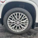 Used 2024 GMC Acadia Denali w/ LPO, Floor Liner Package AWD/4WD image 19