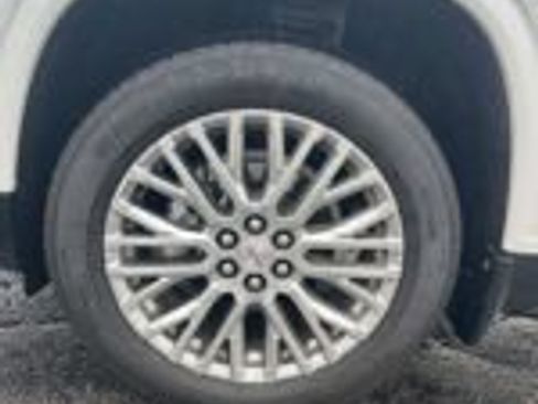 Used 2024 GMC Acadia Denali w/ LPO, Floor Liner Package AWD/4WD image 19