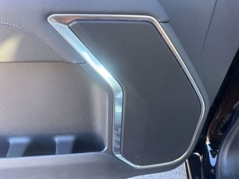 New 2026 Chevrolet Silverado 2500 LT w/ Trail Boss Package image 14