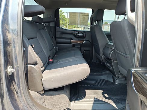 Used 2021 Chevrolet Silverado 1500 RST AWD/4WD image 28