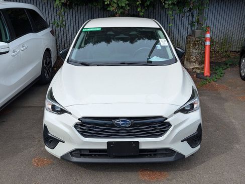 Used 2024 Subaru Impreza 2.0i AWD/4WD image 10