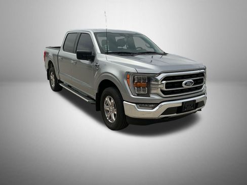 Used 2022 Ford F150 XLT w/ Equipment Group 302A High image 2