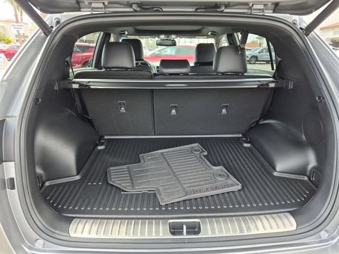 Used 2021 Kia Sportage SX AWD/4WD image 27