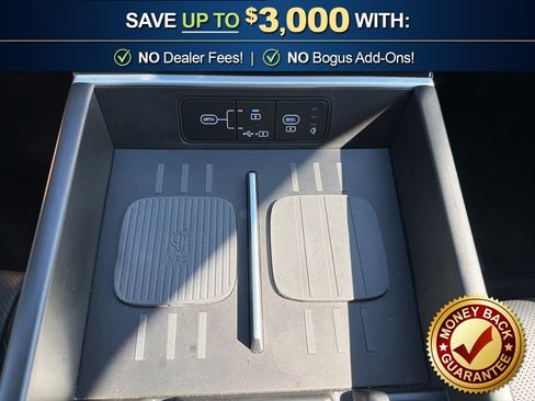 Used 2026 Hyundai Santa Fe SEL AWD/4WD image 26