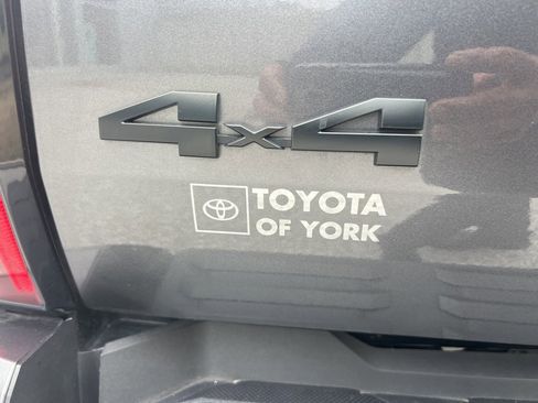 Used 2024 Toyota Tundra SR5 image 19