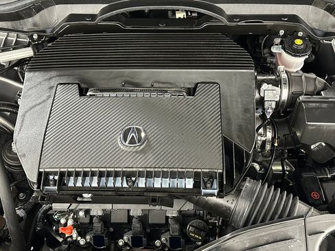 Used 2024 Acura MDX w/Technology Package image 32