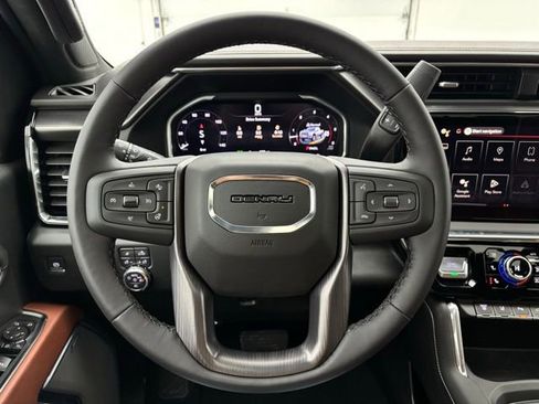 New 2026 GMC Sierra 2500 Denali Ultimate w/ Max Trailering Package image 23