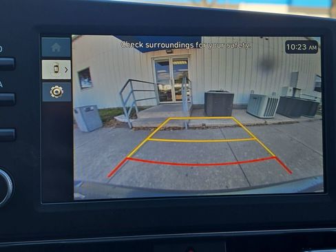 New 2026 Hyundai Elantra Sport w/ Cargo Package image 21