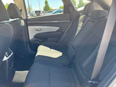Used 2024 Hyundai Tucson SEL FWD image 27