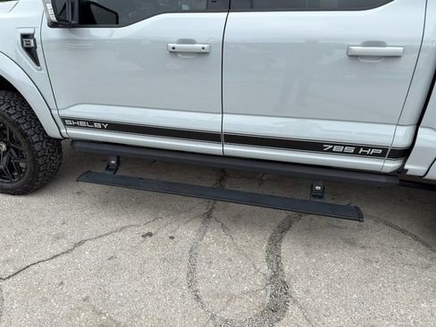 Used 2024 Ford F150 Lariat w/ Equipment Group 502A High AWD/4WD image 18