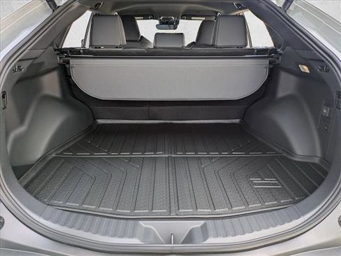 Used 2026 Toyota bZ image 6