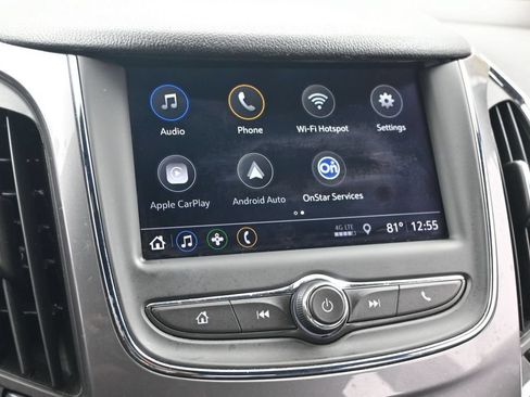 Used 2019 Chevrolet Cruze LT w/ RS Package FWD image 18