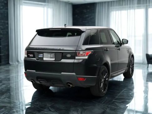 Used 2012 Porsche Cayenne Turbo image 7