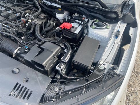 Used 2021 Honda Civic Sport image 69