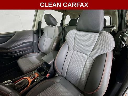 Used 2019 Subaru Forester Sport image 21