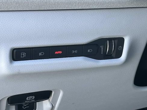 New 2026 Jeep Cherokee Laredo AWD/4WD image 22