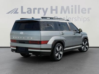 New 2026 Hyundai Santa Fe Limited