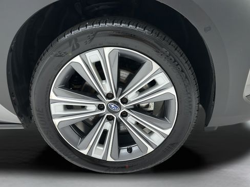 Used 2023 Subaru Solterra AWD image 8