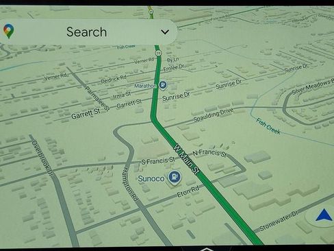 New 2026 Lincoln Aviator AWD image 6